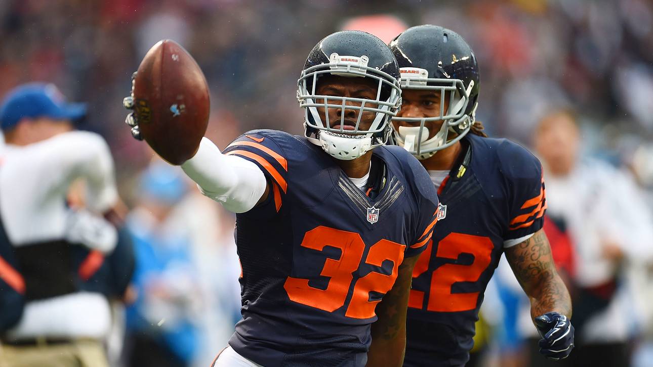 NFL-Duo nach Polizei-Ärger in Haft