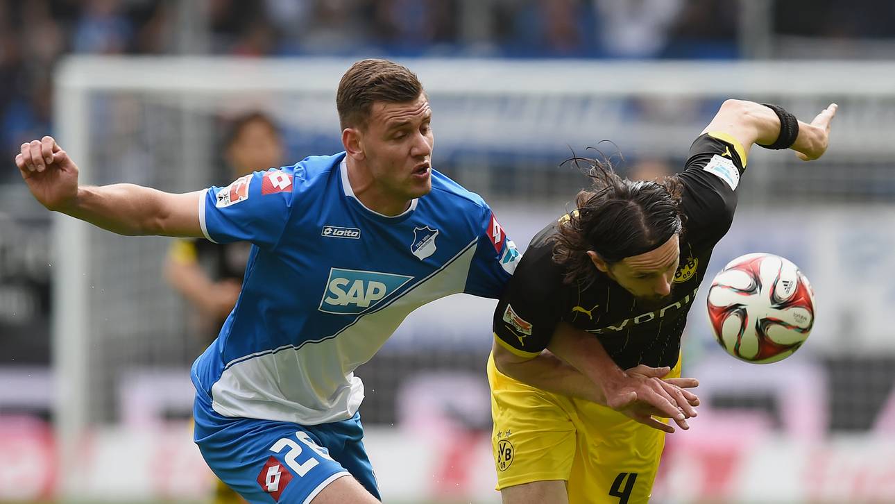 BVB verballert Europapokal-Platz