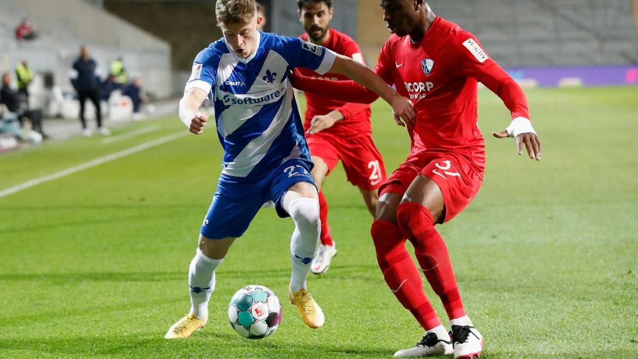 Union holt Flügelspieler der Lilien