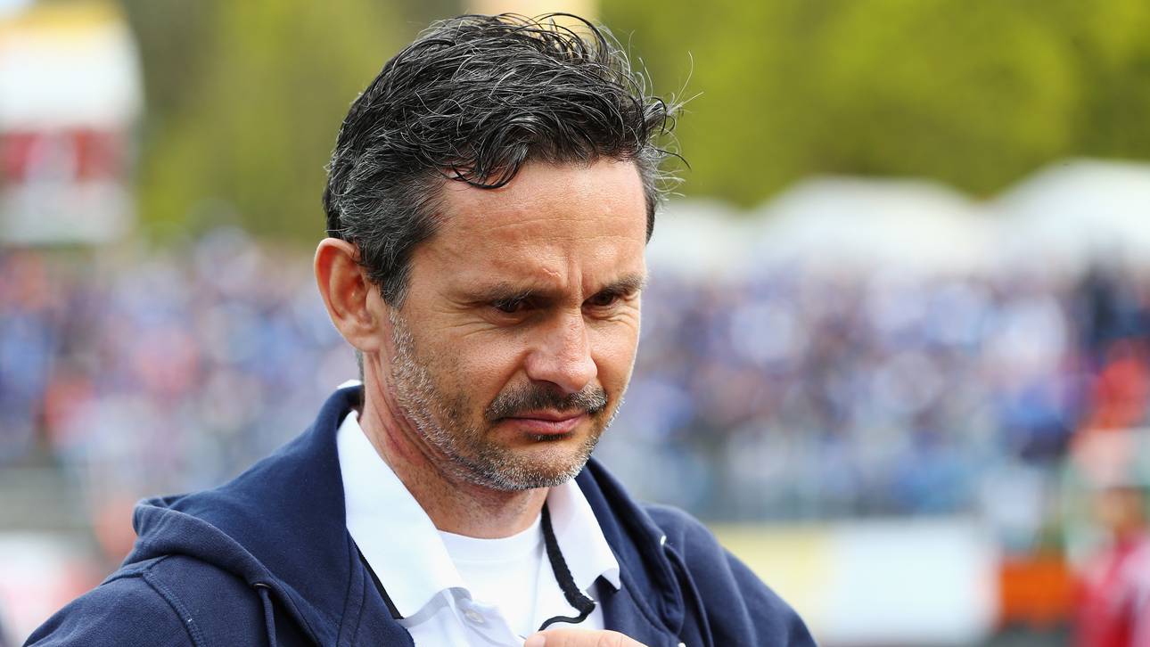 Schuster kritisiert Ex-Klub Darmstadt