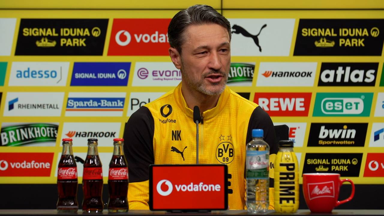 Schlotterbecks Gier steckt alle an