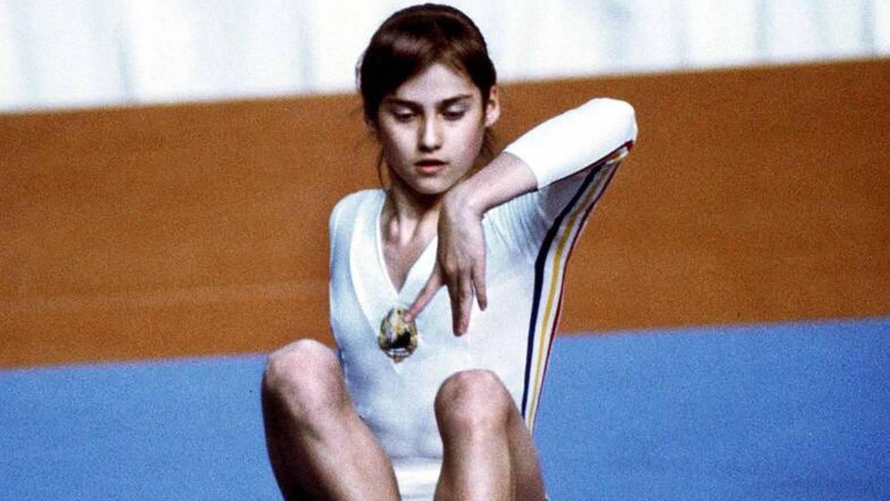 Weltstar mit 14 – bis heute glamourös