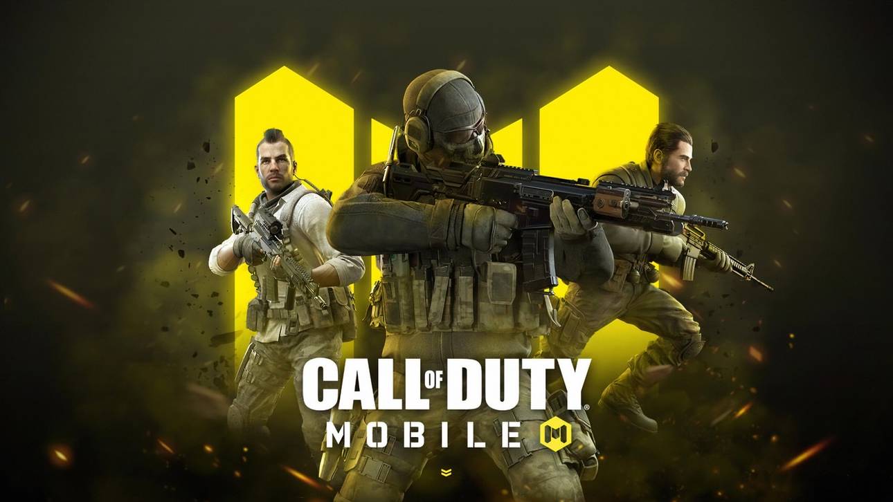 CoD Mobile eSports geht weiter