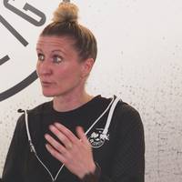 Ex-Nationalspielerin Mittag: "Ein bisschen mehr Liebe würde nicht schaden"