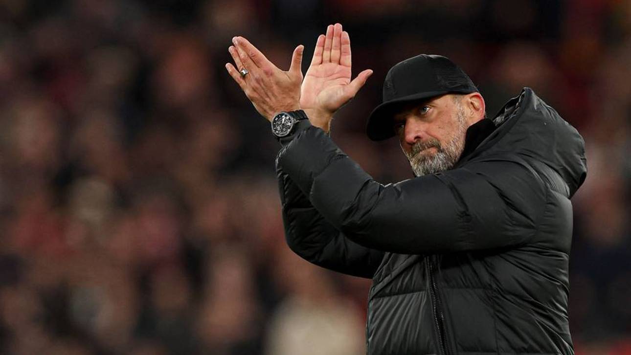 Ticket-Wahnsinn bei Klopp-Finale