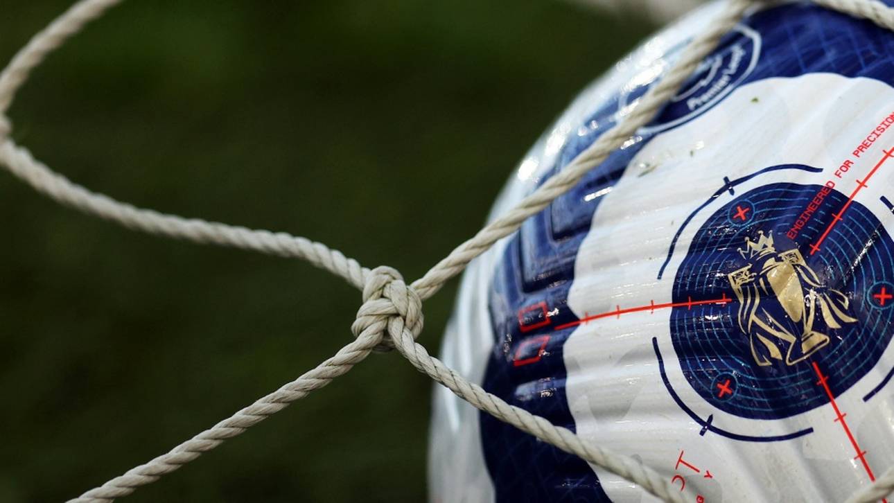 Premier League mit Milliarden-Verlust