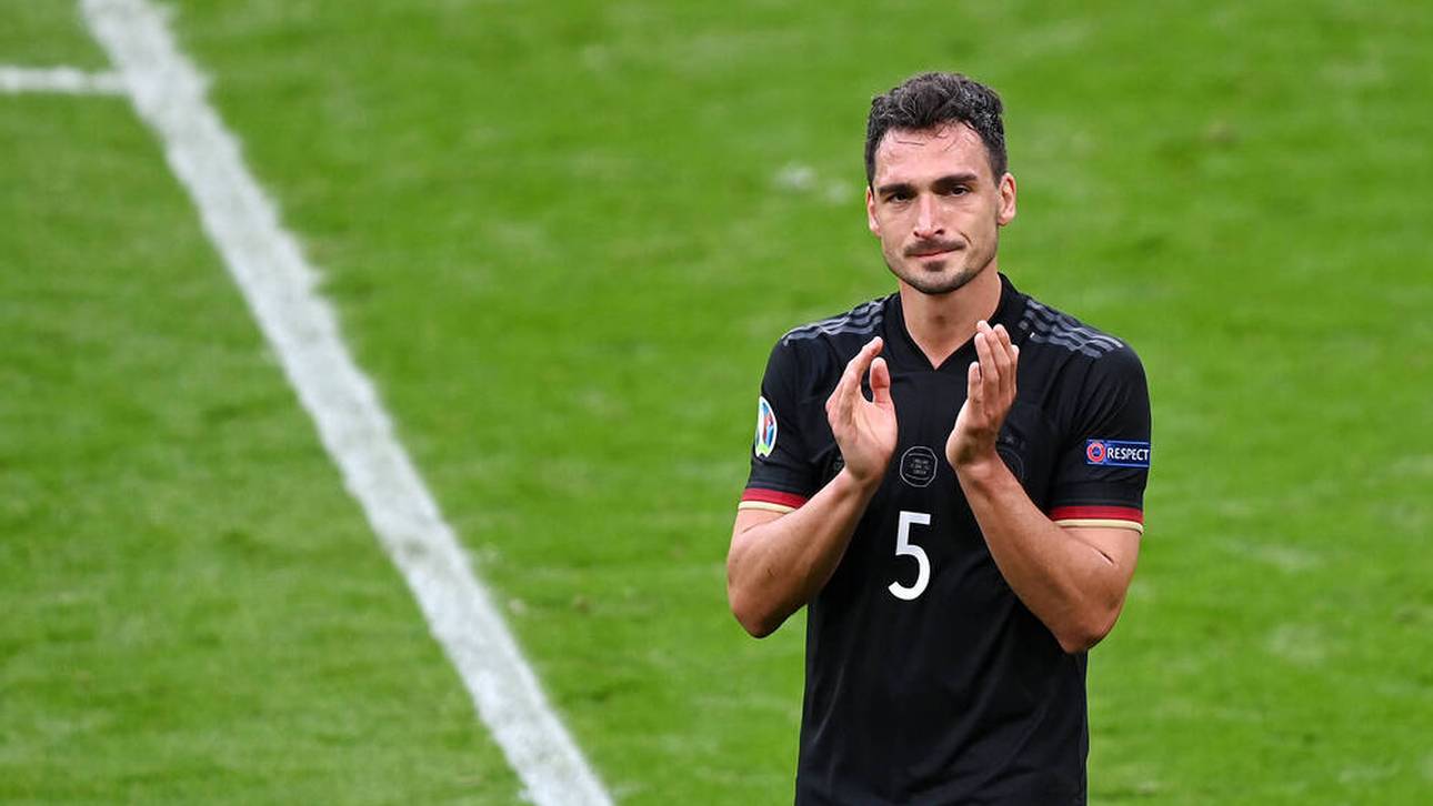 Hummels nicht dabei – Flick klärt auf