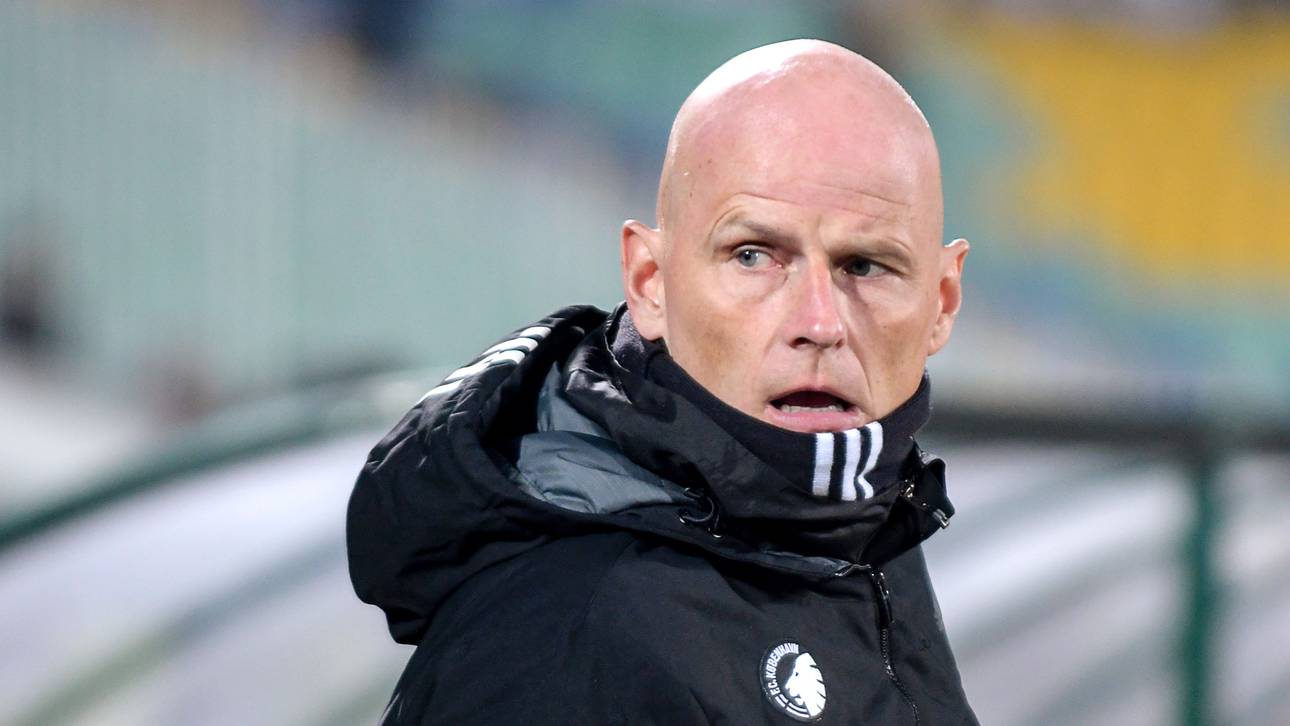Kopenhagen wird dänischer Meister