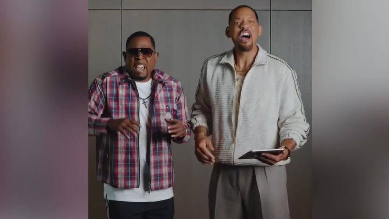 Kurioses Video! Rüdiger und Gündogan bringen Will Smith deutsche Fansongs bei