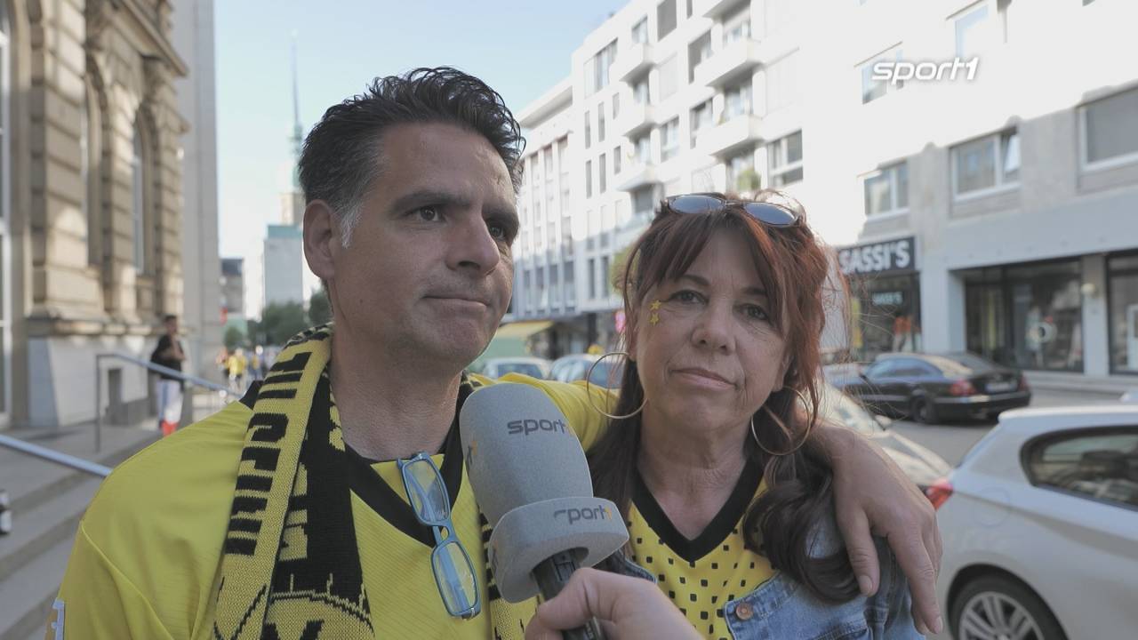 Bemerkenswerter Post von Hummels
