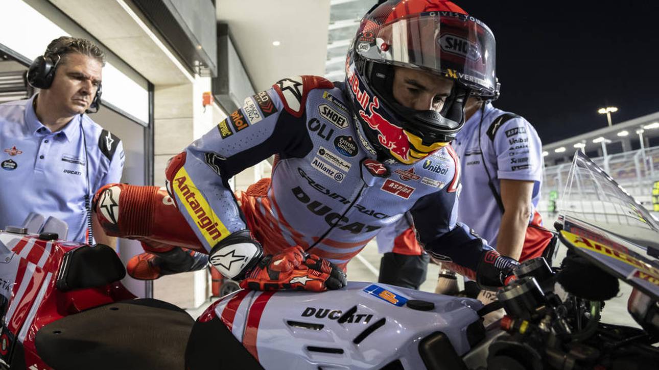Ducati: Kontinuität trifft Perfektion