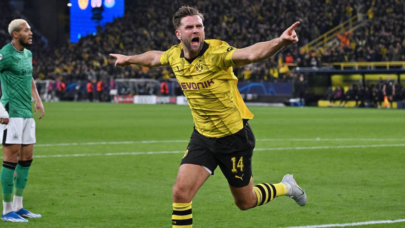 Wirbel um Füllkrug-Tor