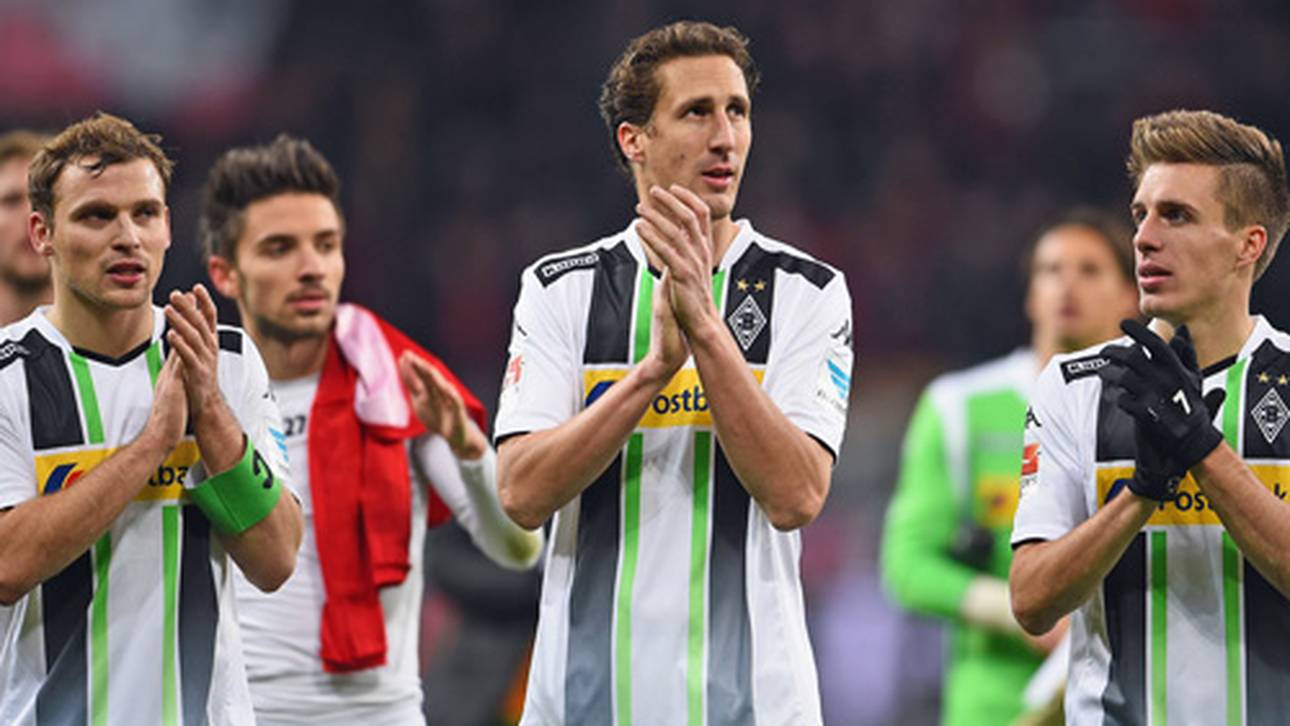 Glückseligkeit trotz Stillstands