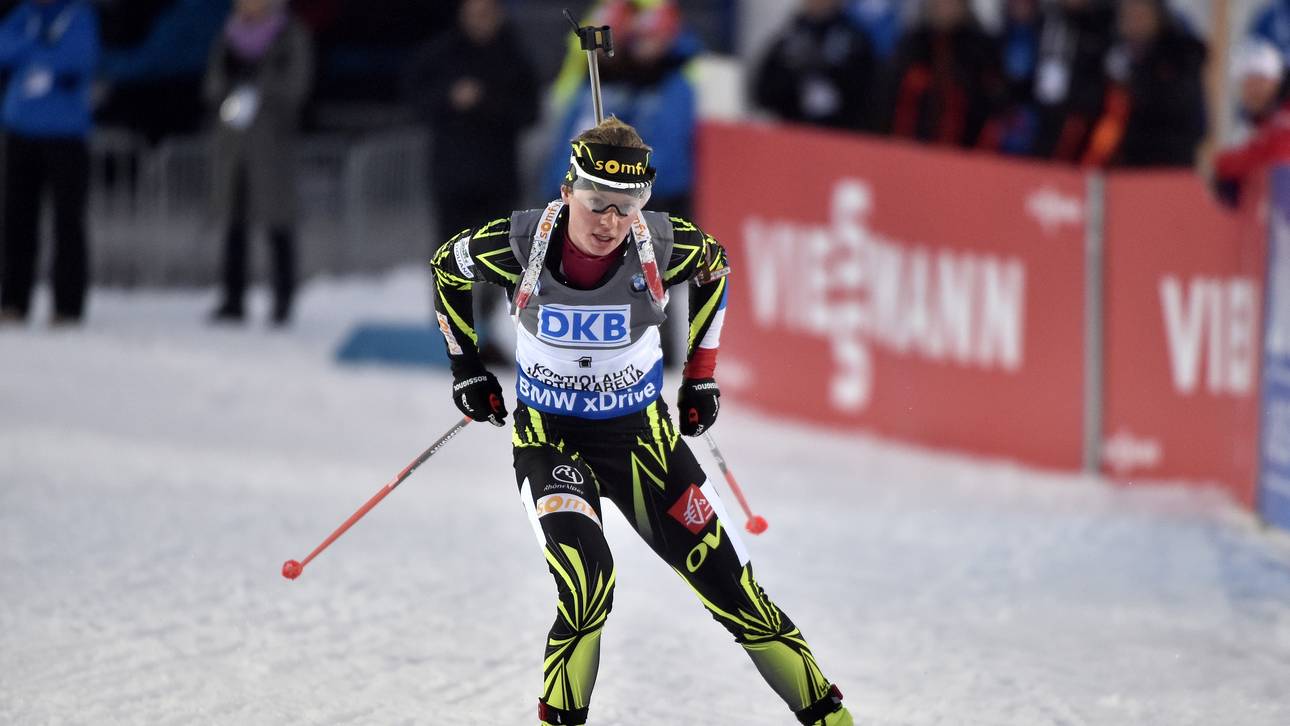 Dorin-Habert verzichtet auf Einzel