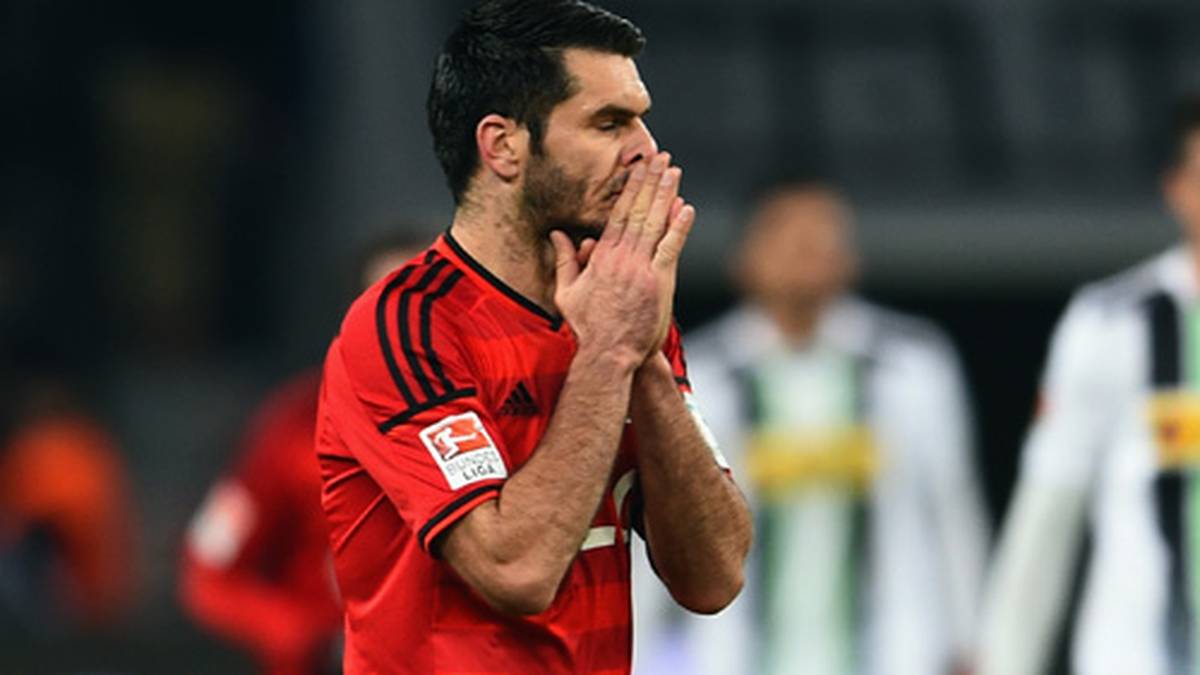 Emir Spahic (Bayer Leverkusen): 3 Nominierungen