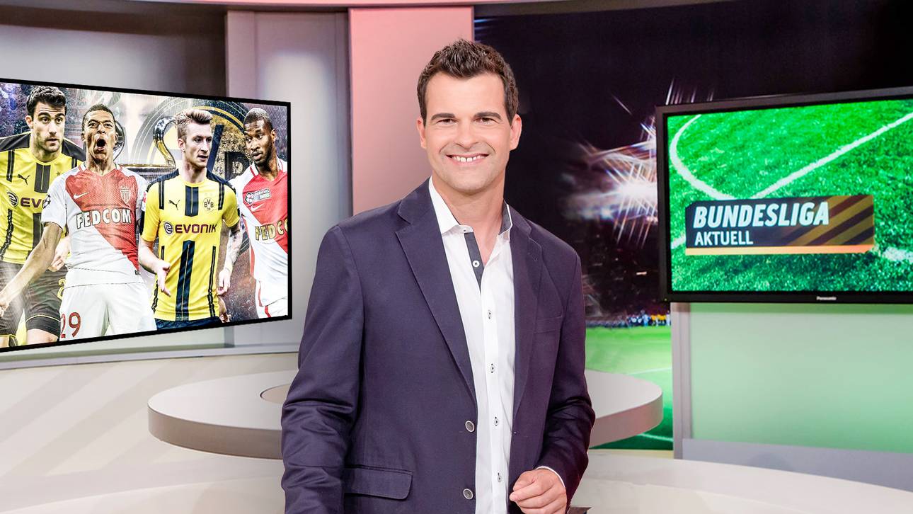 Die Themen in Bundesliga Aktuell