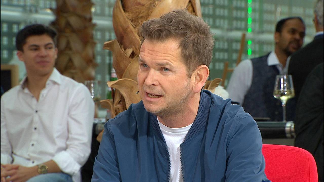 Bobic kontert Aussage über Kovac