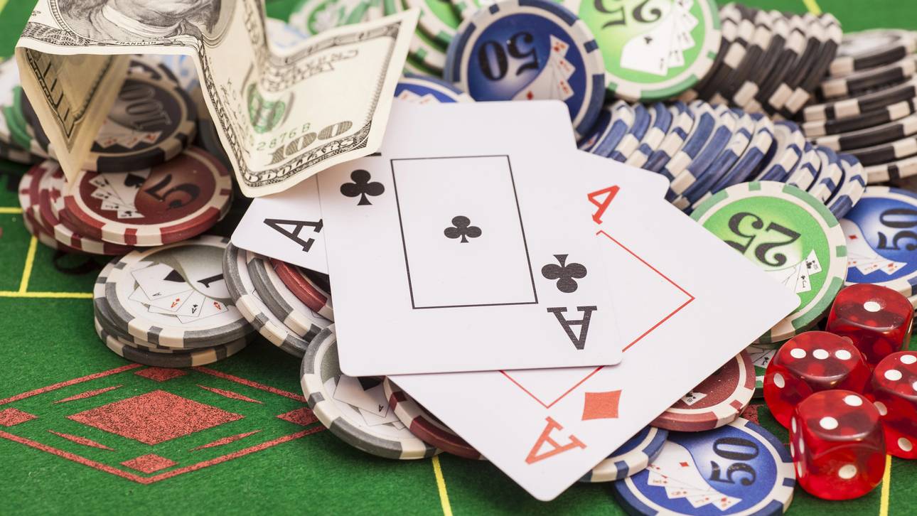 Brandon Wilson setzt seinen Durchbruch mit Sieg bei der U.S. Poker Open fort