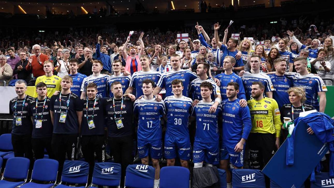 Färöer-Märchen vorbei: “War großartig“