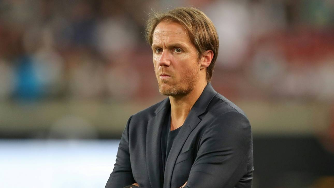 DFB-Chefscout Schneider hofft auf zweites EM-Duell mit Frankreich