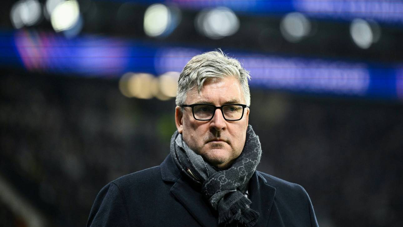 Neuer Zoff mit dem DFB droht