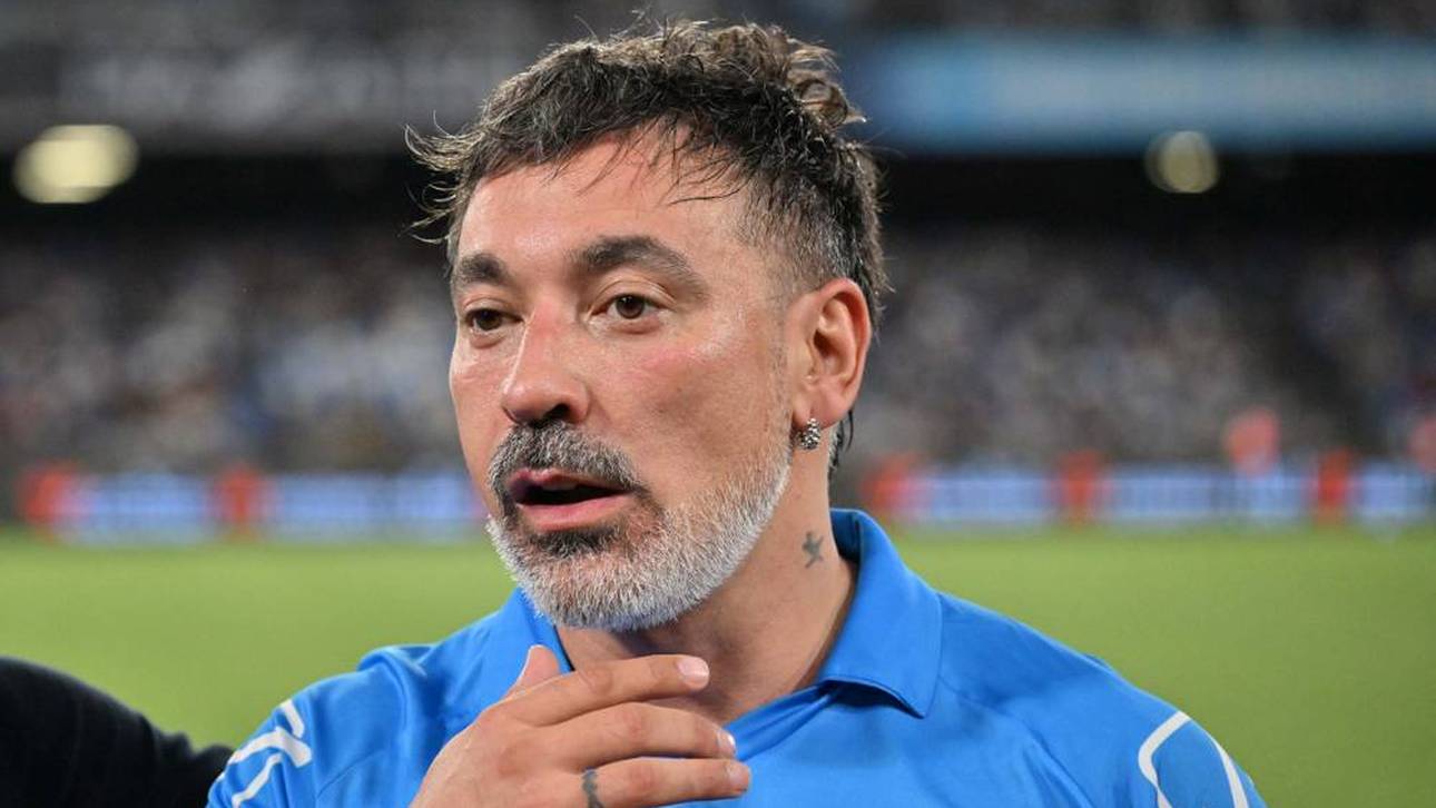 Ex-PSG-Star leidet an Depressionen