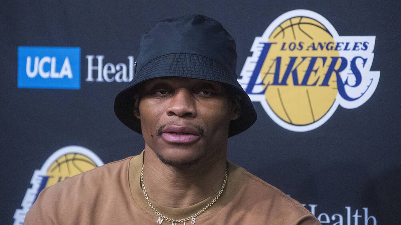 Westbrook tritt gegen Ex-Coach nach