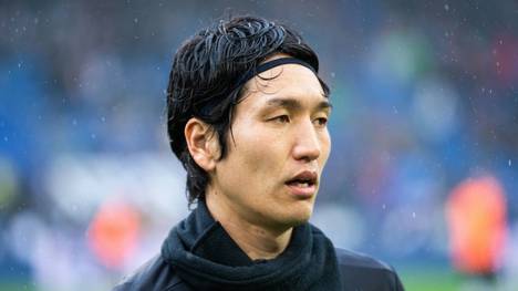 Genki Haraguchi verlässt Zweitligist Hannover 96