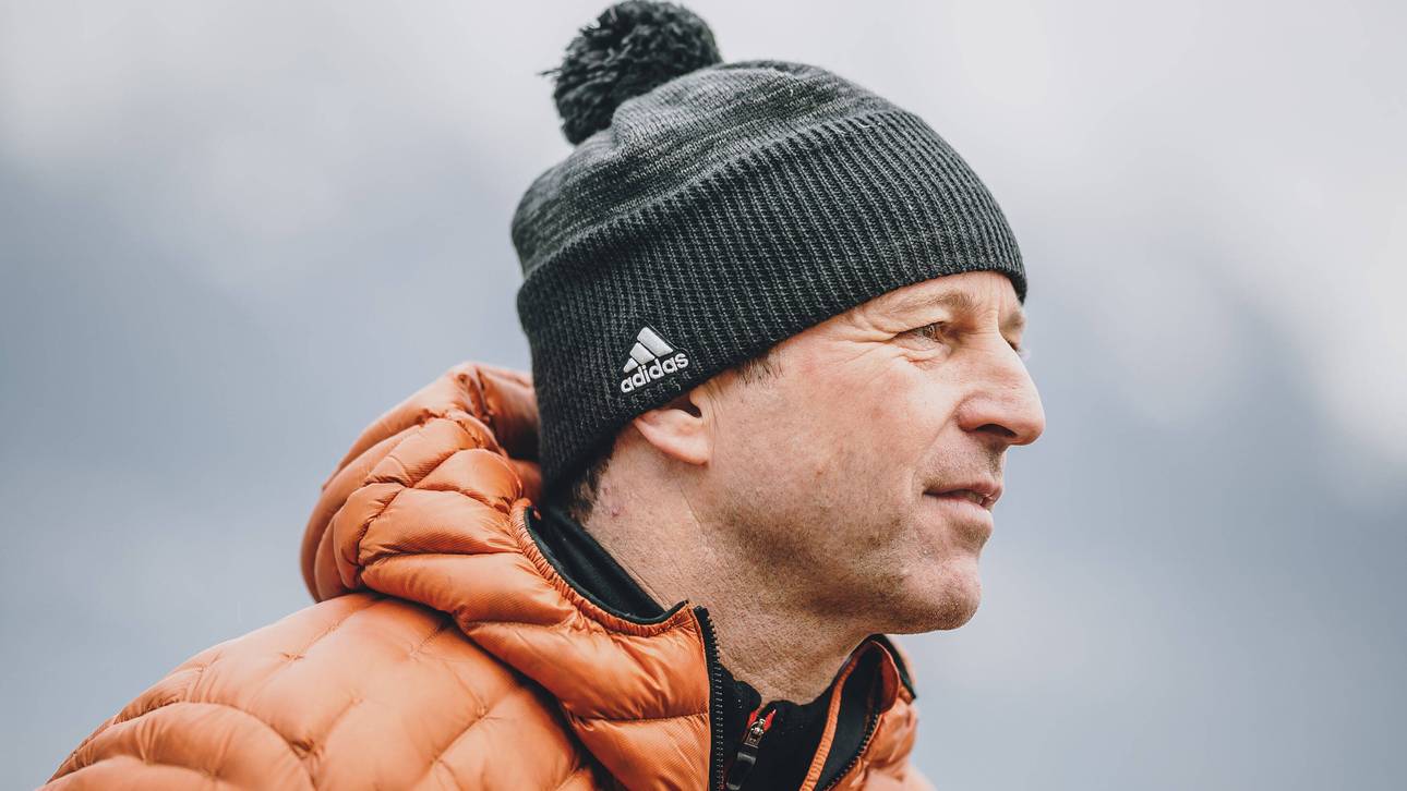 Ex-DSV-Trainer poltert gegen Politik