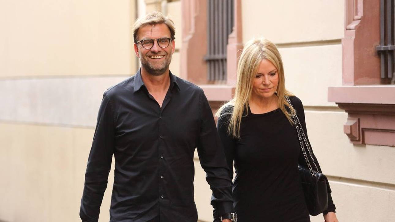 Zieht es Klopp nach Mallorca?