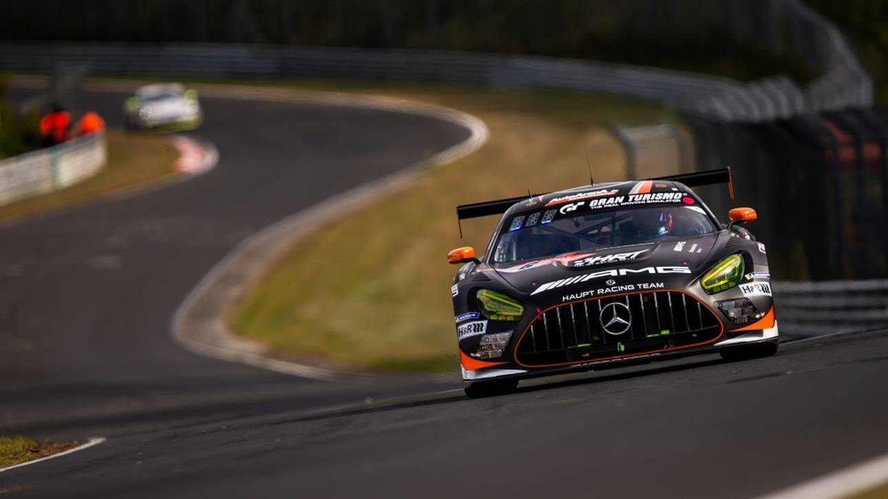 ADAC GT Masters: Für Owega „zählt jeder Punkt“