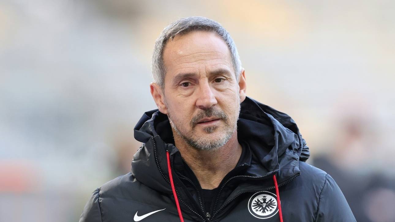 Frust in Bremen: Frankfurt ärgert sich über Niederlage und den Gegner