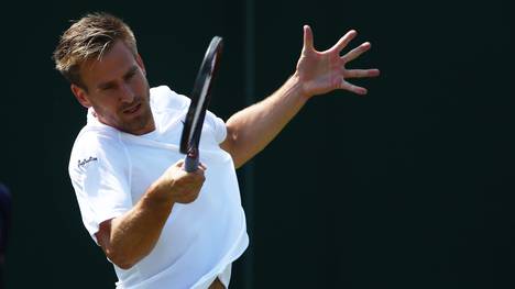 Tennis, ATP: Peter Gojowczyk schlägt Joao Sousa - Duell mit Federer wartet