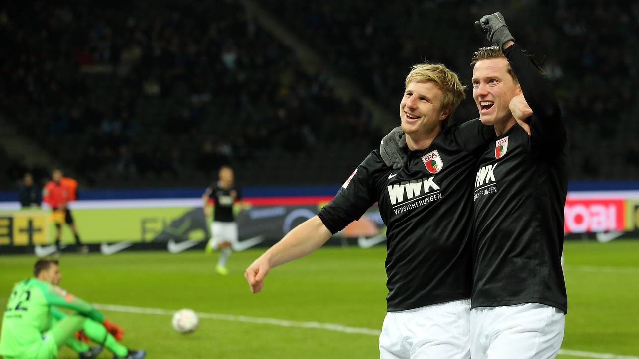 Umdenken bei Hinteregger