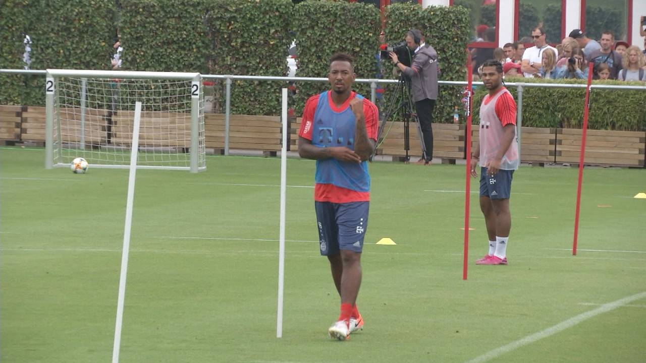 Bayern holt dänisches Mega-Talent