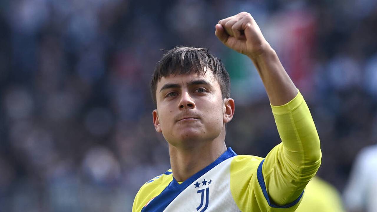 Paulo Dybala verlässt Juventus Turin - Wechsel zum FC Bayern denkbar?