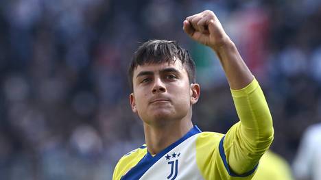 Paulo Dybala war immer wieder ein Thema beim FC Bayern. Im Sommer ist der 28-Jährige jetzt ablösefrei zu haben. Schlägt der Rekordmeister womöglich zu?