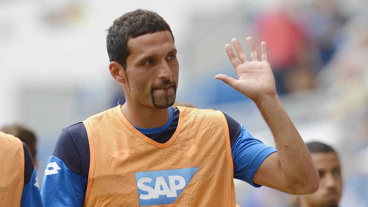 Kuranyi will zurück zu Ex-Klub