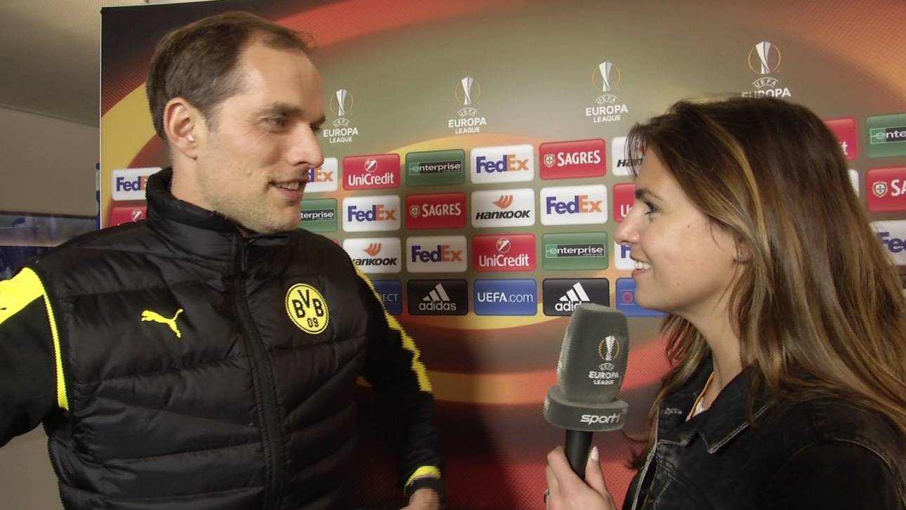 Tuchel kündigt harte Entscheidungen an