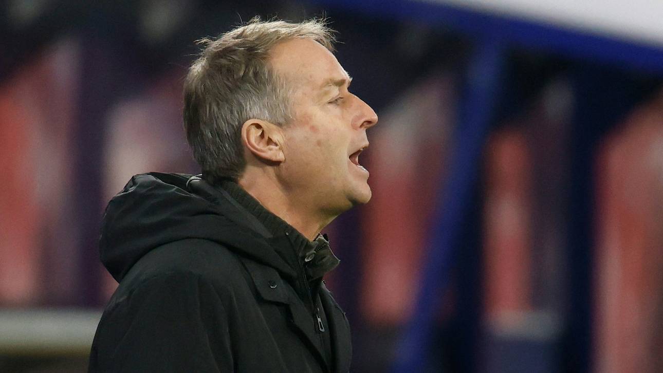 Hjulmand spürt keinen Druck