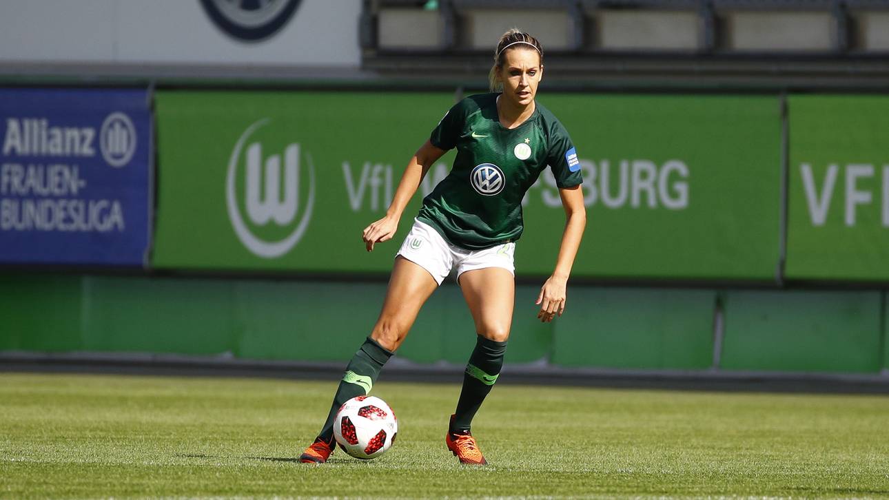 Wolfsburg und Bayern marschieren