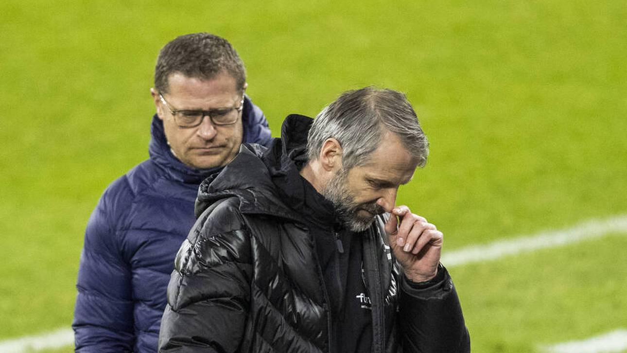 Eberl-Konter: „Maßlos geärgert“