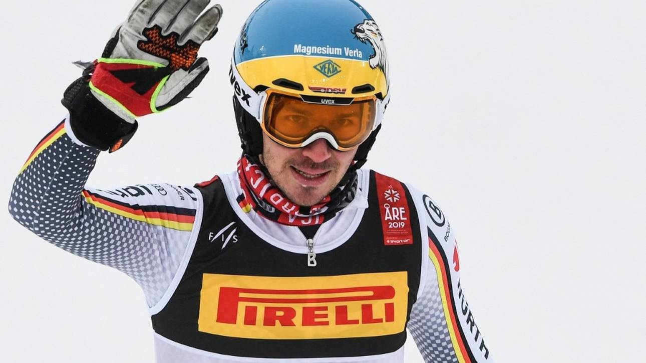 Neureuther fällt als ARD-Experte aus