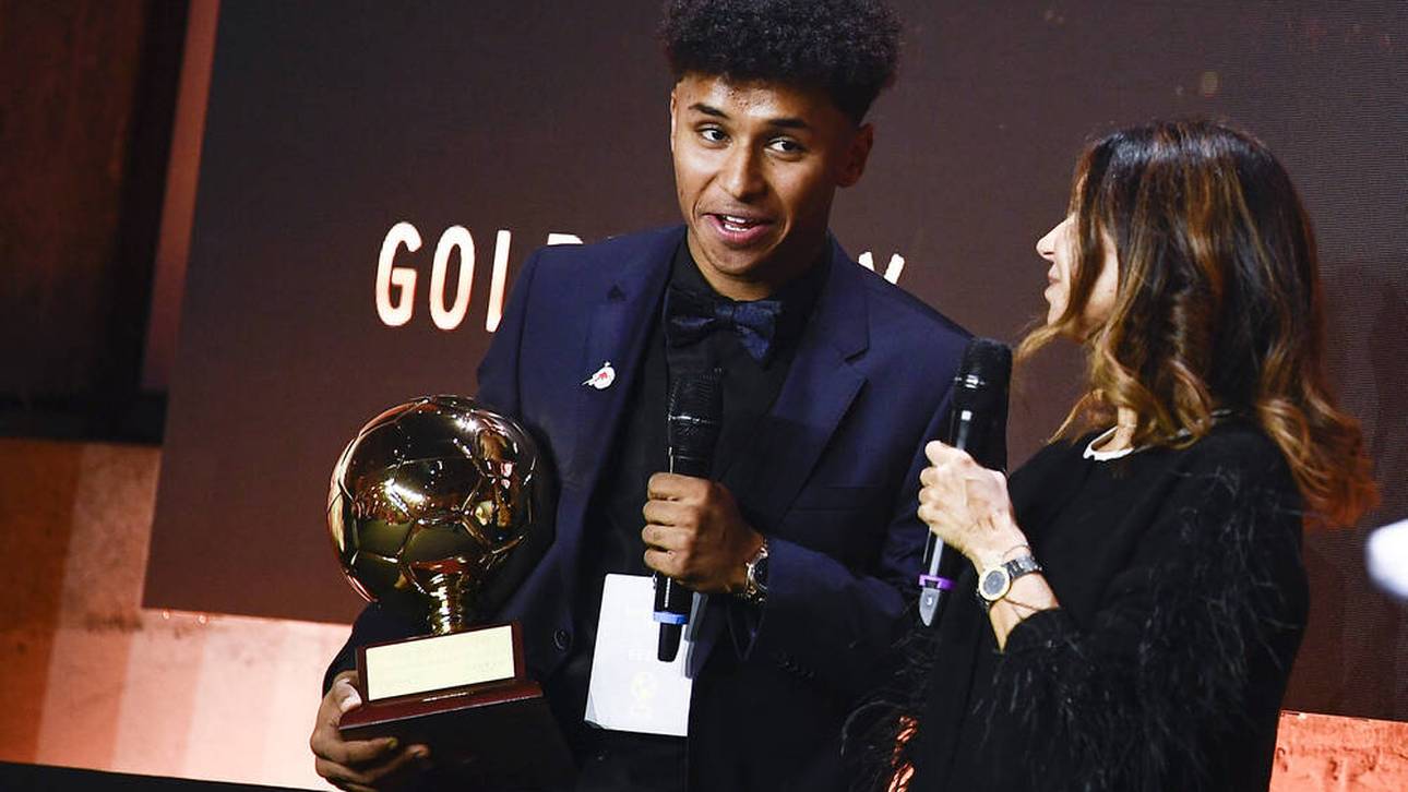 Adeyemi-Berater legt sich fest!