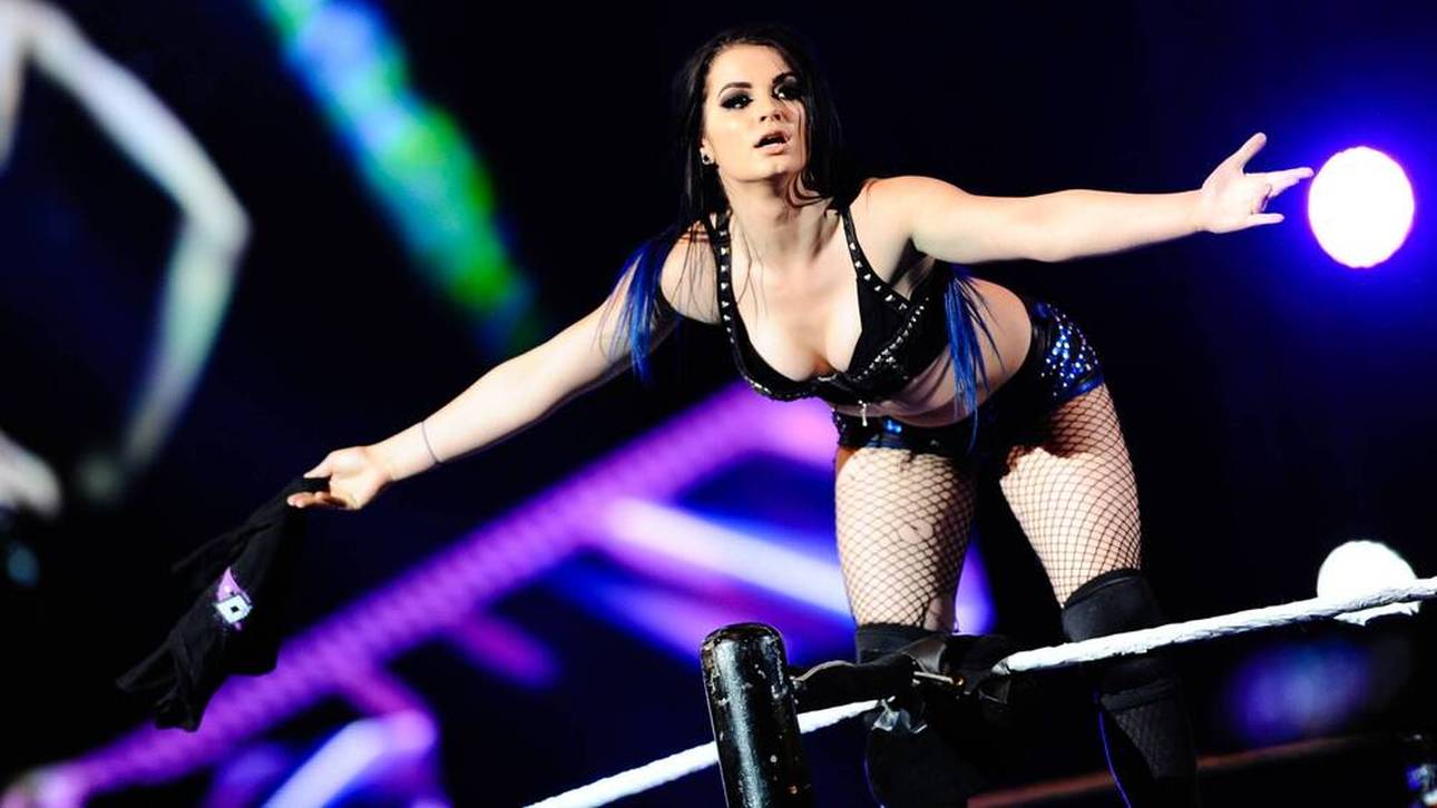 Paige-Aus war WWE-Entscheidung