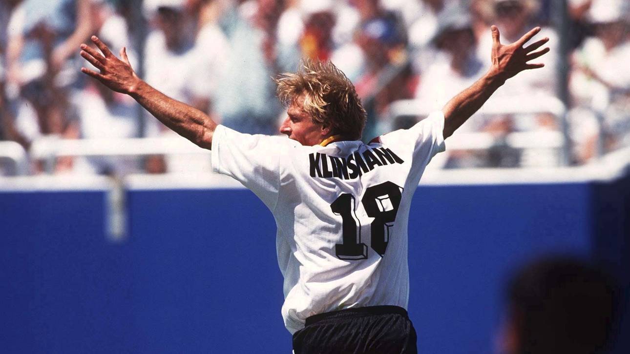 Sind Sie fit für das Legendenspiel?