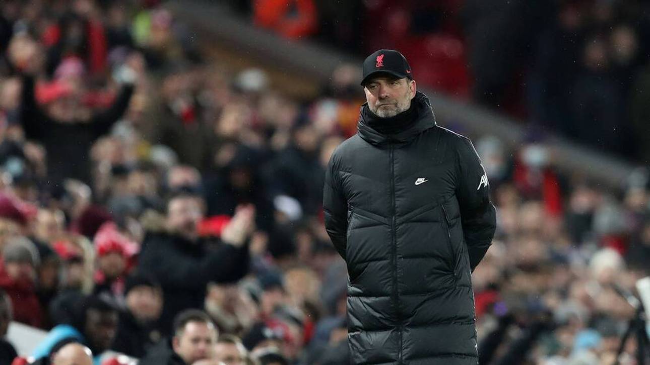 Klopp-Team falsch zugelost?
