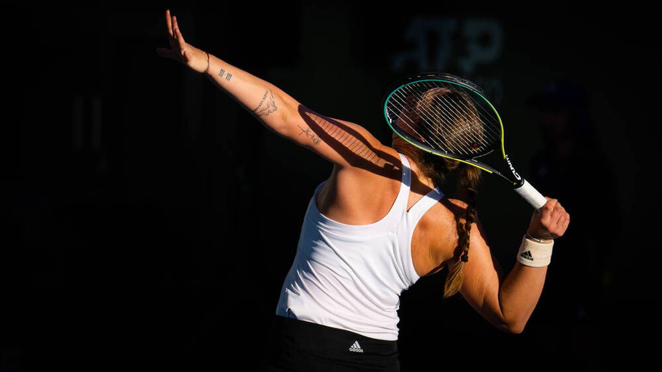 Hammer-Los für deutsche Hoffnung