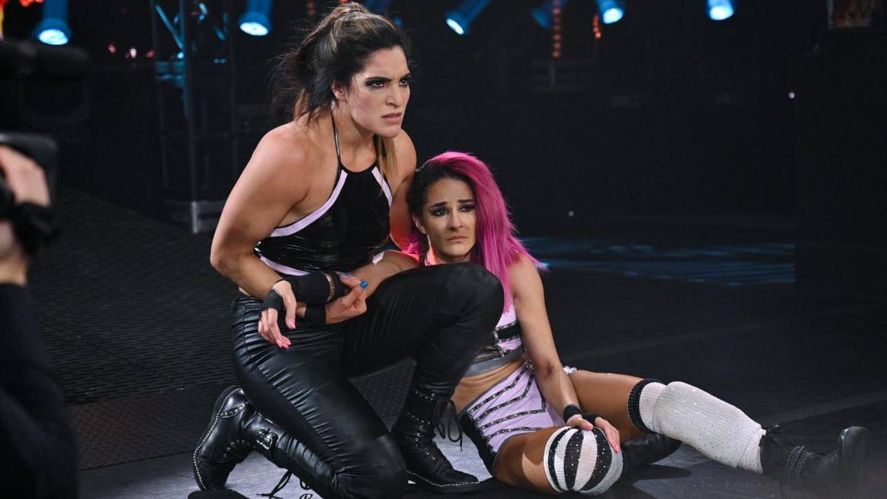 WWE erlebt herbe Enttäuschung