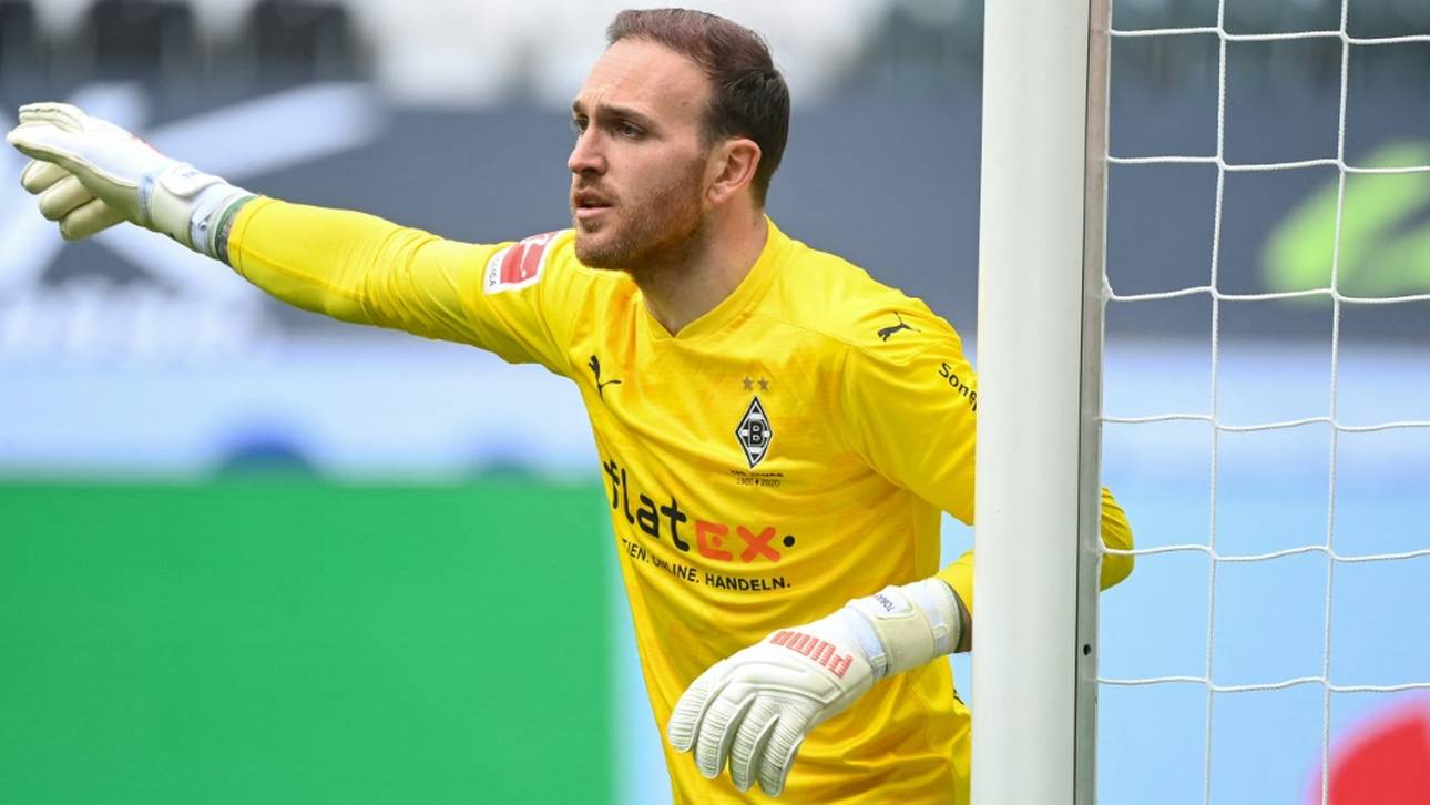 Farke gibt Torwart-Update